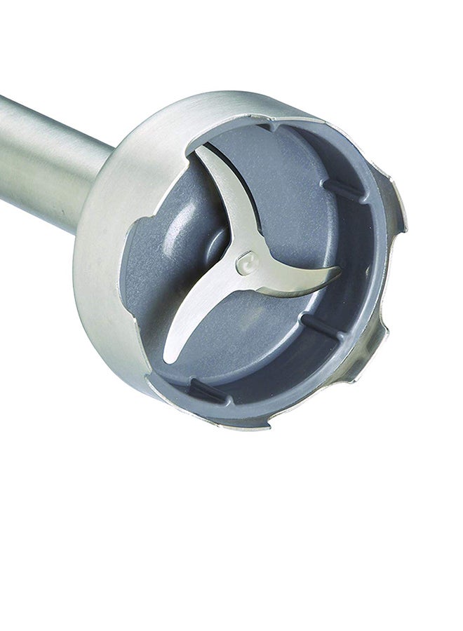 KENWOOD Triblade Hand Blender 0.75 L 800 W HDP406 White/Silver - Image 5