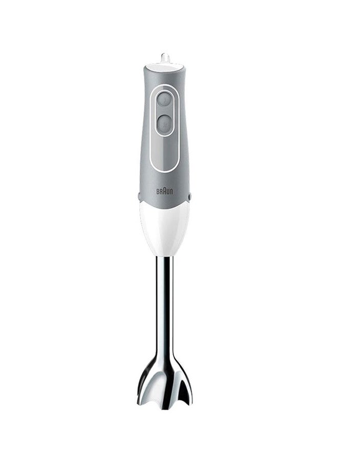 BRAUN Multi Quick Hand Blender MQ535 White/Silver  - Image 3