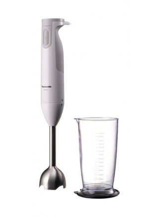 Stainless Steel Shaft Hand Blender Mx-gs1wtz Silver - v1578903724/N13004209A_1