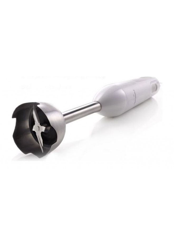Stainless Steel Shaft Hand Blender Mx-gs1wtz Silver - v1578903724/N13004209A_2