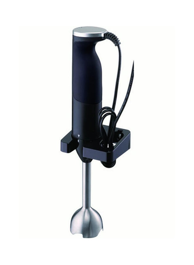 Panasonic Stainless Steel Chopper Blender Set MX-SS1 Black/Clear  - Image 4