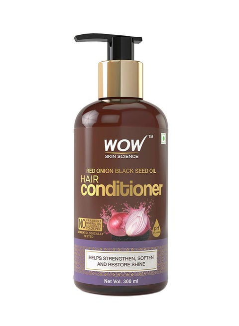 Red Onion Black Seed Oil Hair Conditioner 300ml