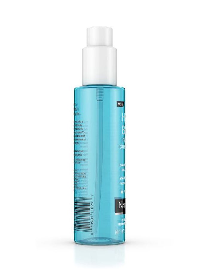 Neutrogena Hydro Boost Hydrating Cleansing Gel 6ounce  - Image 3