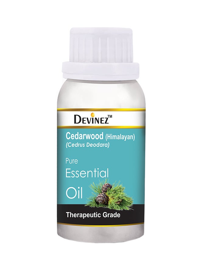 ديفينيز زيت خشب الأرز العطري متعدد الأغراض 250ملليلتر - Image 1