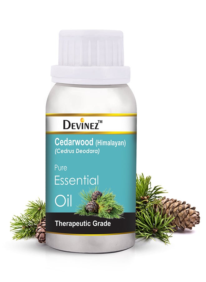 ديفينيز زيت خشب الأرز العطري متعدد الأغراض 250ملليلتر - Image 2