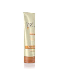 Neutrogena Triple Moisture Cream Lather Shampoo  - Image 3