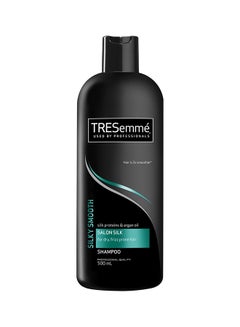 Tresemme Unilever Salon Silk Shampoo 500ml 