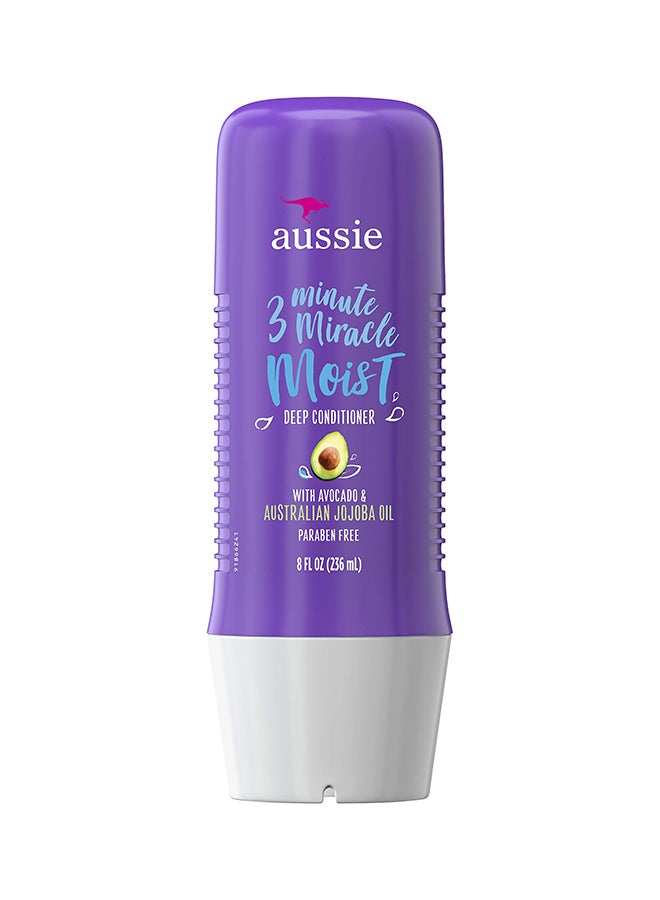 أوسي مرطب الشعر العميق 3 دقائق - Image 1