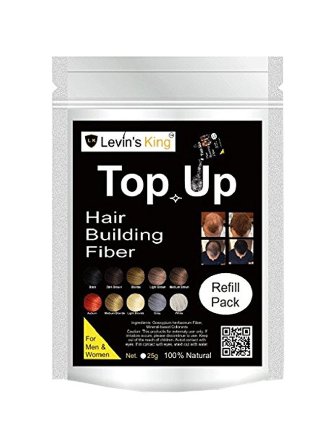 ليفينز كينج ألياف بناء الشعر 25جرام - Image 1