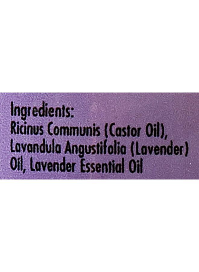 Sunny Isle - Lavender Jamaican Castor Oil - Image 1