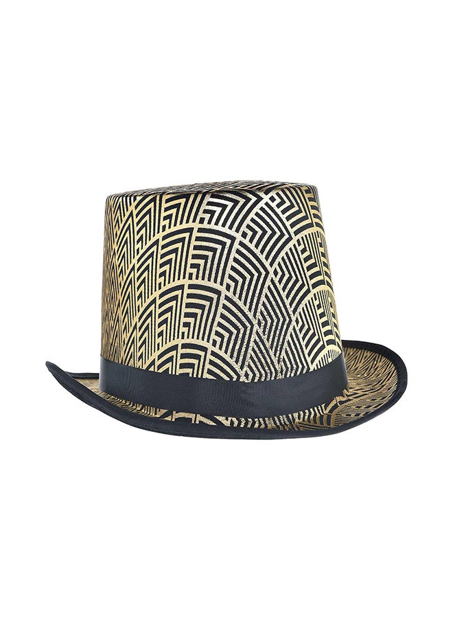 أمسكان قبعة جاتسبي علوية 6.25x11.25بوصة