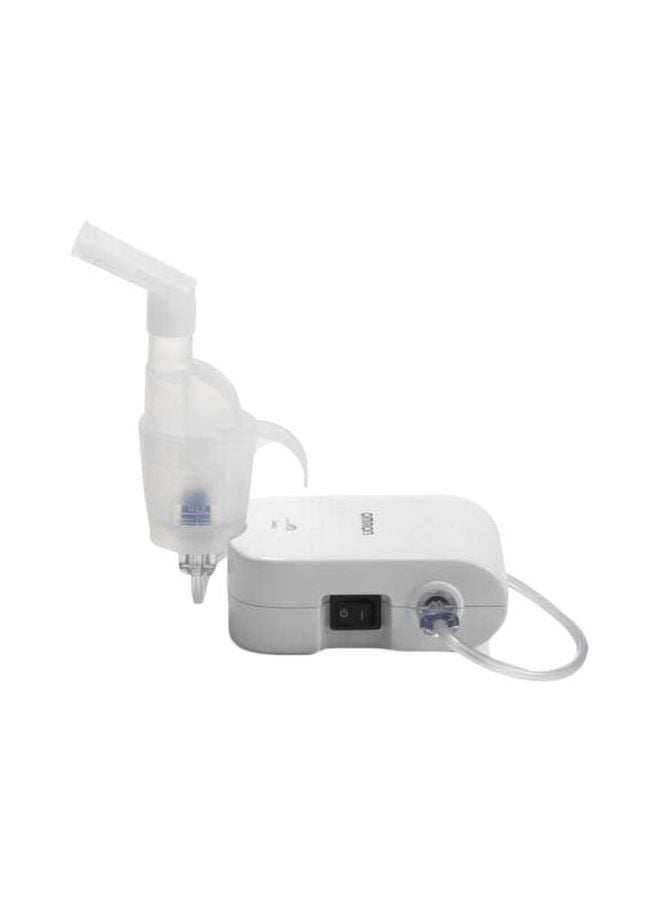 Omron - Compressor Nebulizer Machine - Image 1