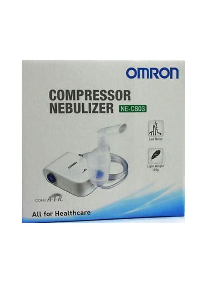 Omron - Compressor Nebulizer Machine - Image 1