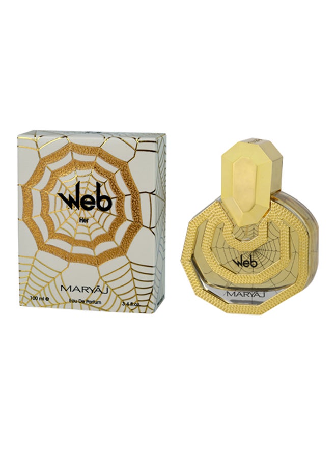 Web Pour Femme EDP 100ml - v1578907694/N32228336A_2