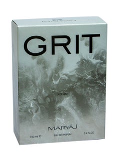Maryaj Grit EDP 100ml  - Image 3