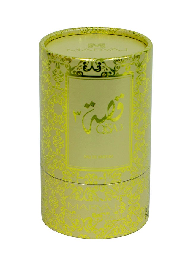 Qisa 3 EDP 50ml