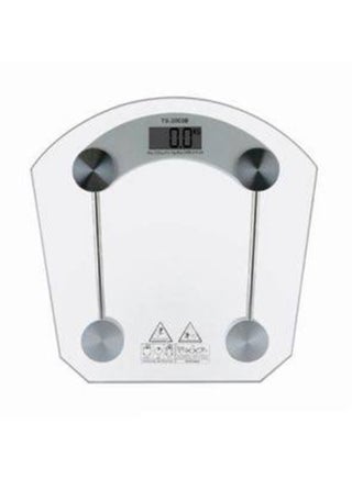 Digital Weighing Scale-150Kg Clear - v1578908685/N19826549A_1