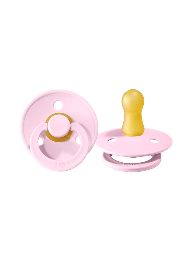 بيبس لهاية مقاس 1، للأطفال حديثي الولادة حتى عمر 6 أشهر - Image 2