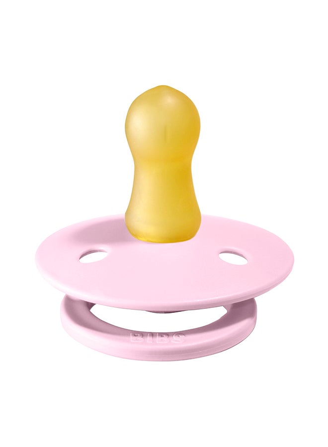 بيبس لهاية مقاس 1، للأطفال حديثي الولادة حتى عمر 6 أشهر - Image 1