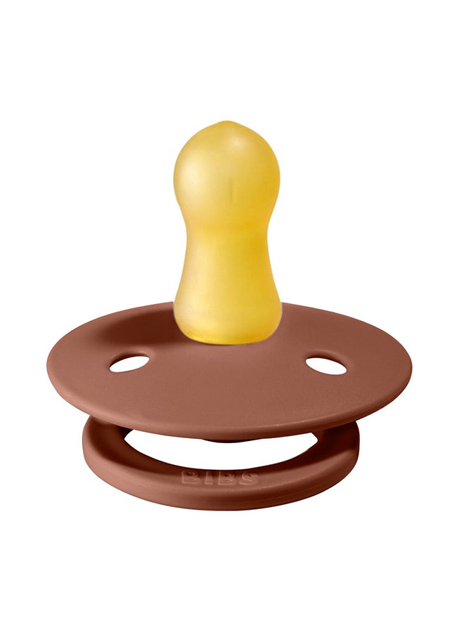 بيبس لهاية بوردو للأطفال - لعمر يوم-6 أشهر - Image 2