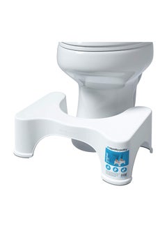 Generic Bathroom Toilet Stool  - Image 3