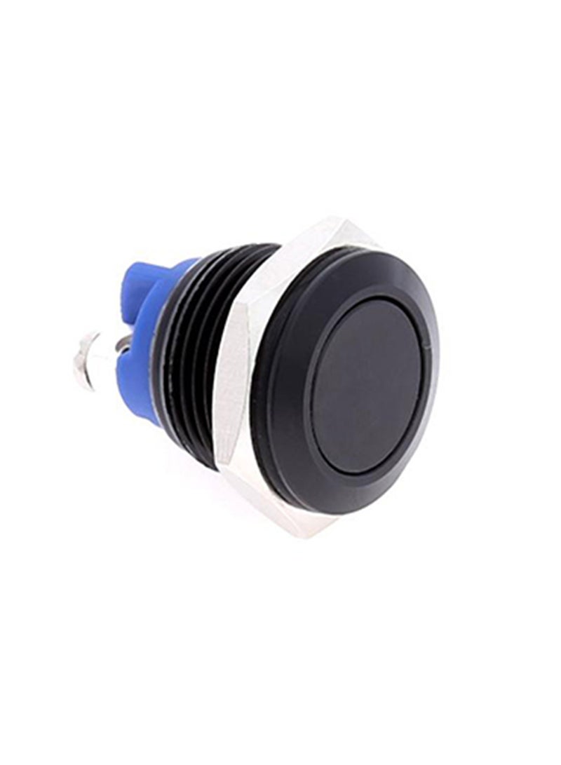 Generic Stainless Steel Boat Horn Momentary Button - Image 3