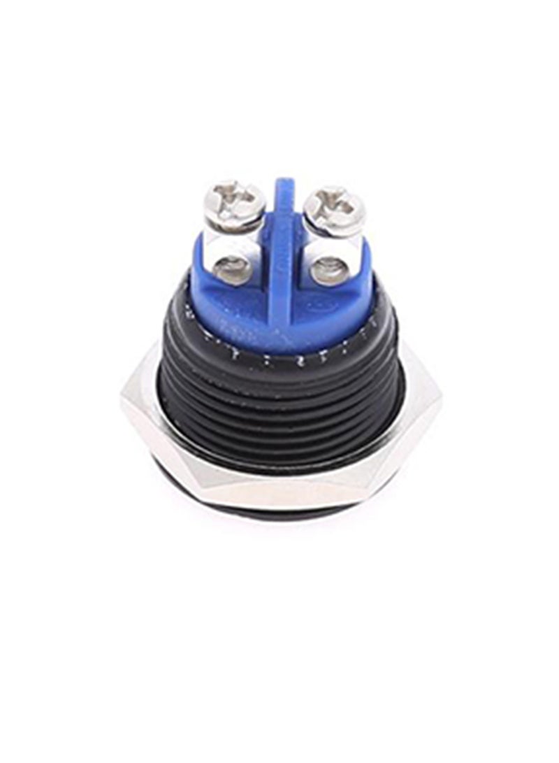Generic Stainless Steel Boat Horn Momentary Button - Image 4