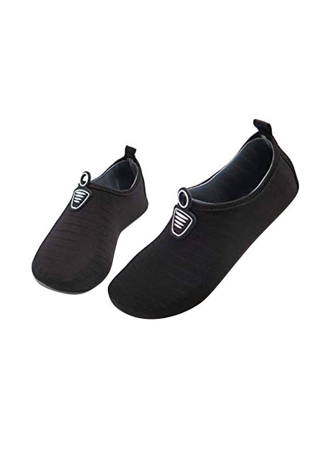 QICAI Barefoot Quick-Dry Aqua Beach Swimwear Shoes EU 24-25 - Image 2