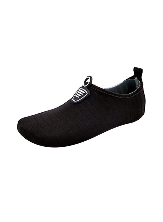 QICAI Barefoot Quick-Dry Aqua Beach Swimwear Shoes EU 34 - Image 1