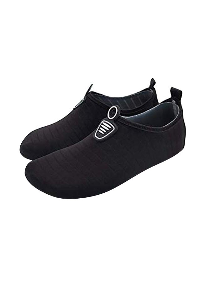 QICAI Barefoot Quick-Dry Aqua Beach Swimwear Shoes EU 34 - Image 3