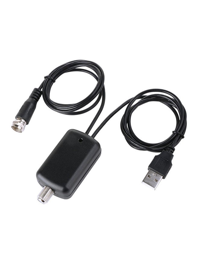 Digital HDTV Signal Amplifier Booster MV52 Black  - Image 2