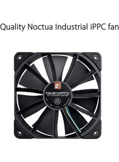 ASUS ROG Ryujin 240 All-in-One Liquid CPU Cooler With Live Dash Colour OLED Black  - Image 3