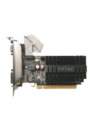 GeForce GT 710 DDR3 Graphic Card Black - v1578914003/N33676231A_1