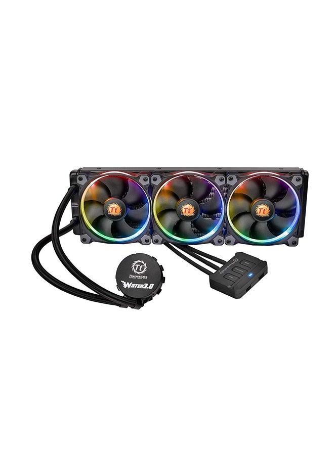 Triple Riing CPU Cooler Fan Black - v1578914075/N33676212A_1