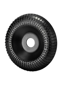 Generic Abrasive Disc for Angle Grinder Black 17x2x13cm  - Image 3