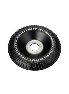 Generic Abrasive Disc for Angle Grinder Black 17x2x13cm  - Image 4