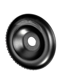Generic Abrasive Disc for Angle Grinder Black 17x2x13cm  - Image 2
