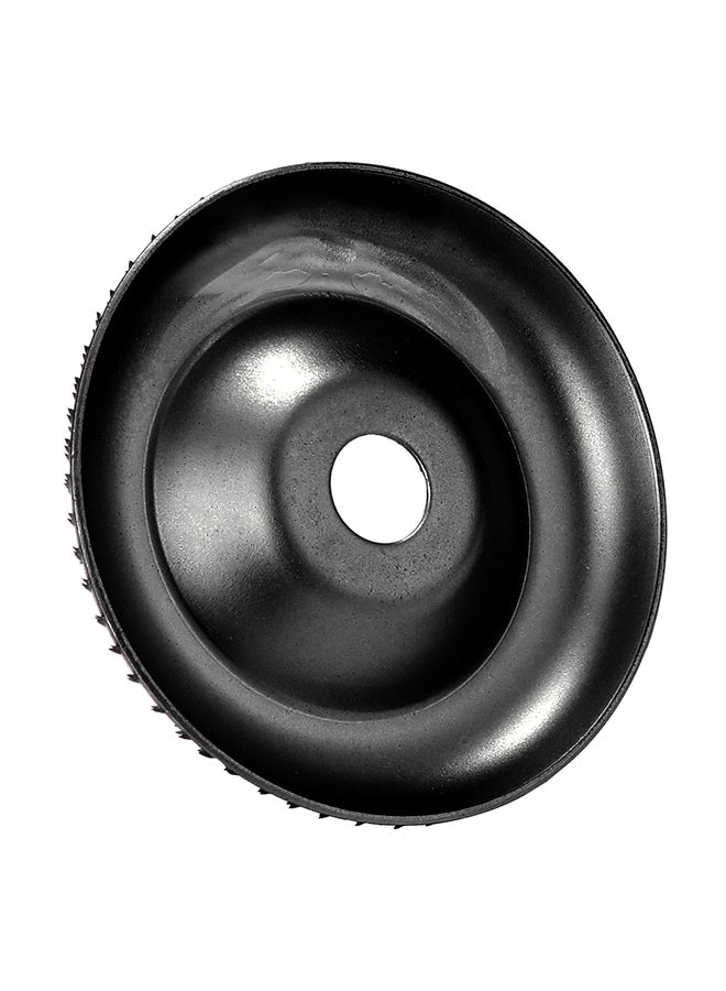 Abrasive Disc for Angle Grinder Black 17x2x13cm - Image 2