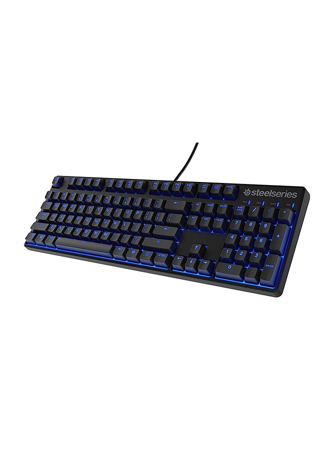 Apex M500 Mechanical Wired Gaming Keyboard
