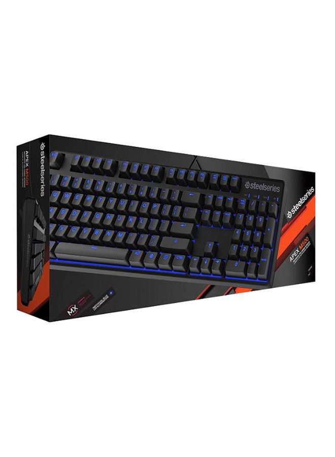 Apex M500 Mechanical Wired Gaming Keyboard