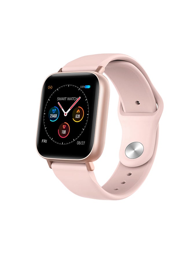 Alloy Digital Wrist Watch J4329P - Image 2