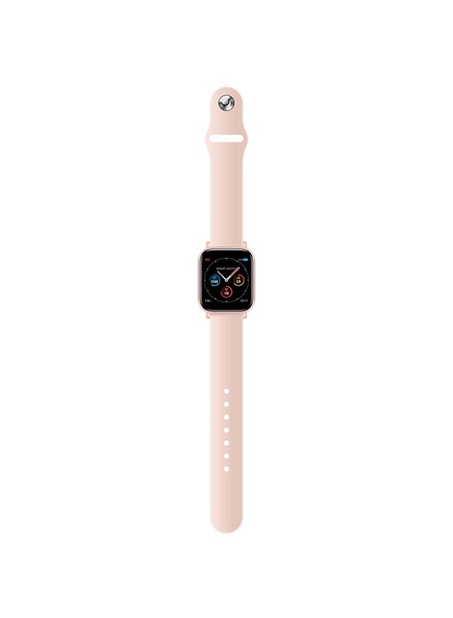 Alloy Digital Wrist Watch J4329P - Image 5