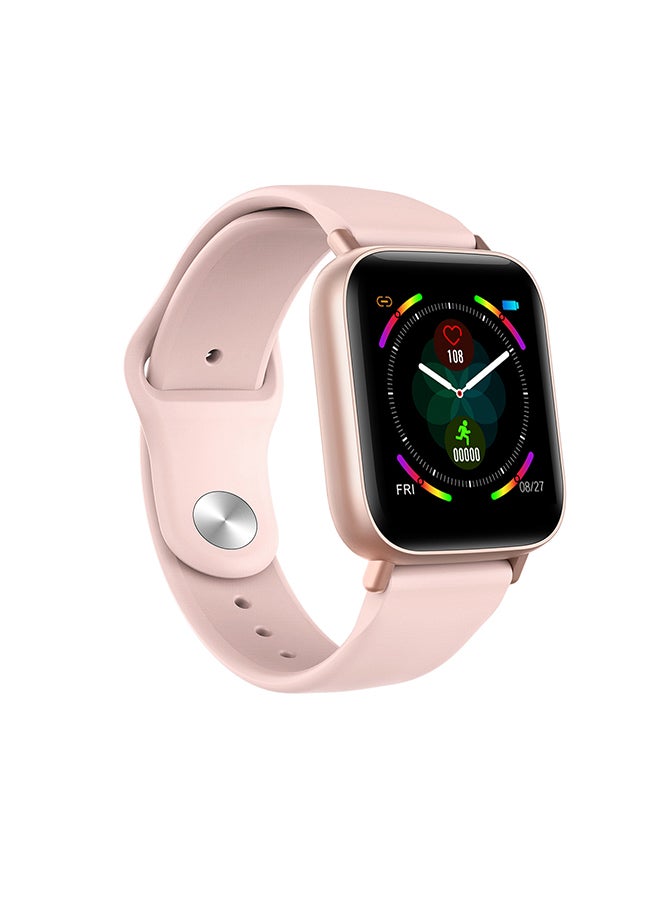 Alloy Digital Wrist Watch J4329P - Image 1