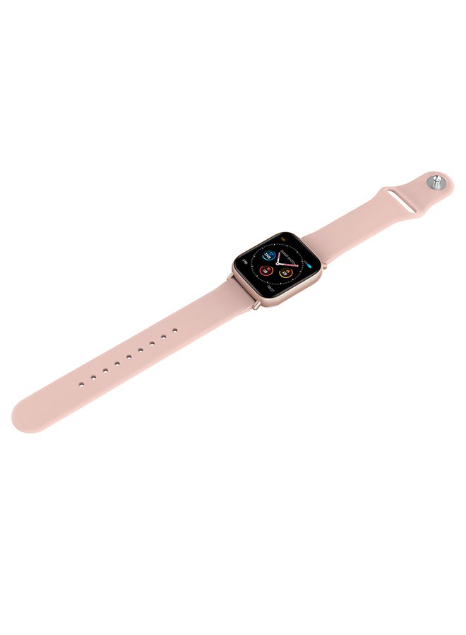 Alloy Digital Wrist Watch J4329P - Image 4
