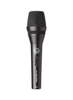AKG P5S Dynamic Vocal Microphone P5s Black 