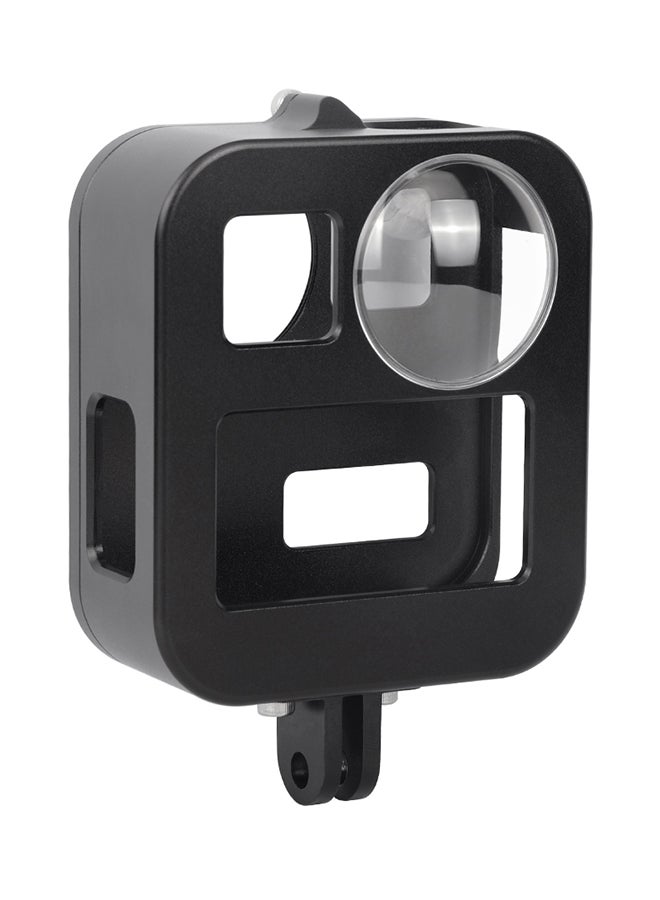 PULUZ Housing Shells Case Cover For GoPro Max Black  - Image 1