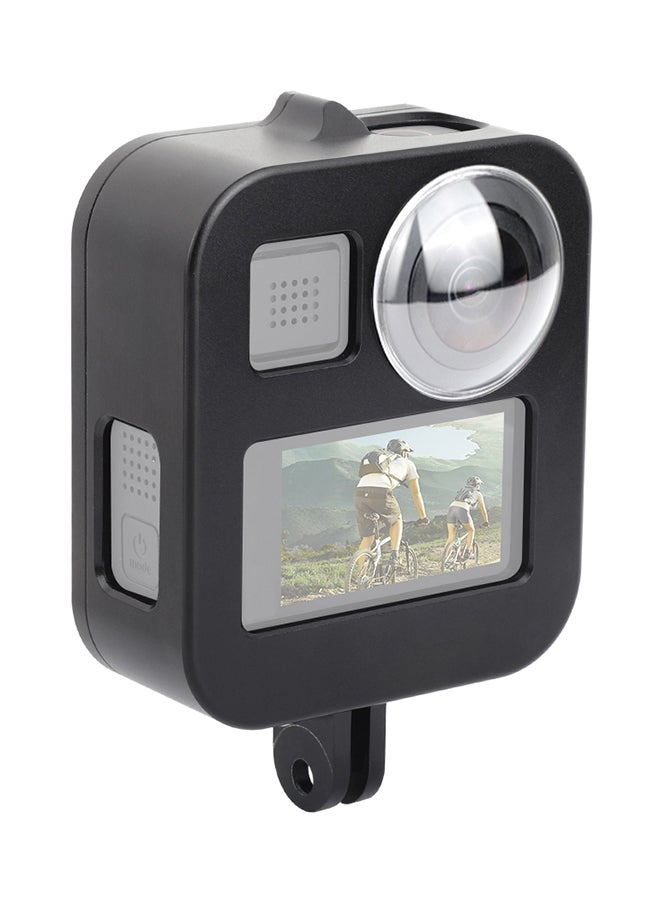 PULUZ Housing Shells Case Cover For GoPro Max Black  - Image 4
