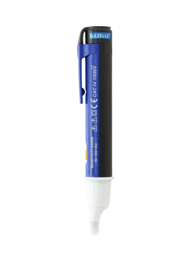 Gazelle AC Voltage Detector Blue/Black/White - Image 3