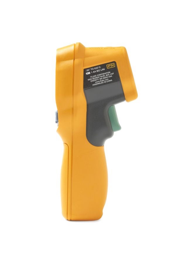 FLUKE Multi-Functional Infrared Thermometer Yellow/Black - Image 3