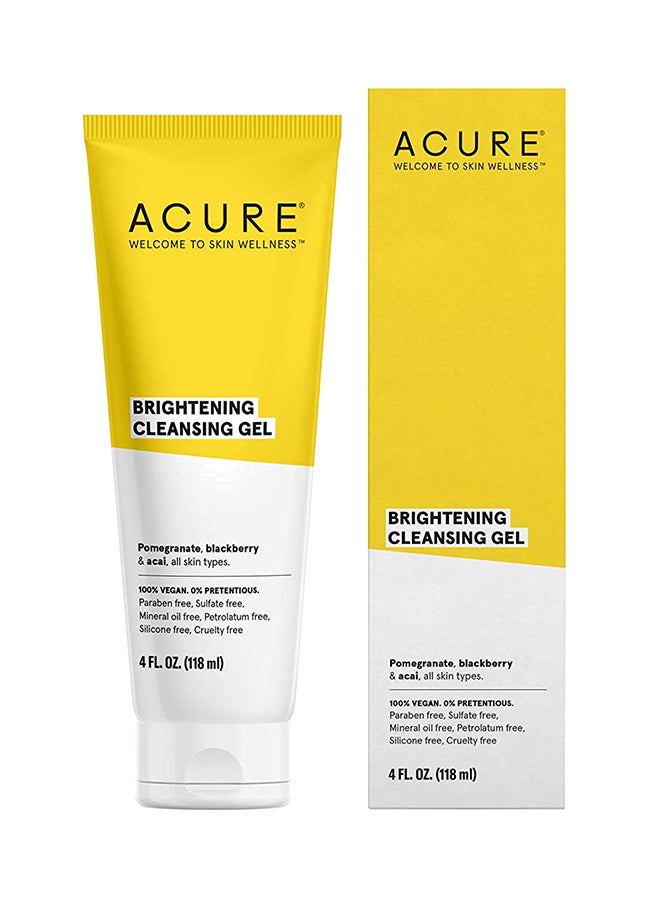 أكيور جل للتنظيف والتفتيح 4fluid_ounce - Image 1